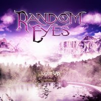 Random Eyes - Light Up (2011)