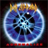 Def Leppard - Adrenalize (1992)  Lossless