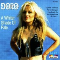 Doro - A Whiter Shade Of Pale (1995)