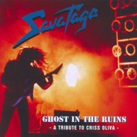 Savatage - Ghost In The Ruins (SPV 085-12142) (1995)  Lossless