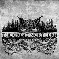 A God Or An Other / The Vatican - The Great Northern (Split) (2015)