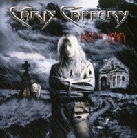 Chris Caffery - House Of Insanity (2009)  Lossless