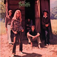 Smith - A Group Called Smith [Remastered 1994] (1969)  Lossless