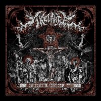 Akelarre - Grimorium Necrosis Magni (2011)