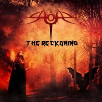 Saqar - The Reckoning (2017)