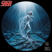 Saga - Full Circle (1999)  Lossless