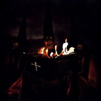 Cult of Fire - Triumvirat (2012)