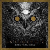 In Tenebriz - Darkness / Light / Darkness (2015)