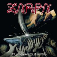 Zarpa - El Yunque Contra El Martillo (2007)