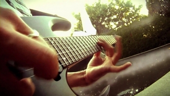Клип Angel Vivaldi - A Mercurian Summer (2011)