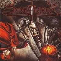 Stormrider - The Path Of Salvation (2012)