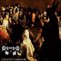 Sitvartes - Scelestus Sabbatum (2011)