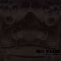 Night Remains - Prayers of the Fallen (2017)