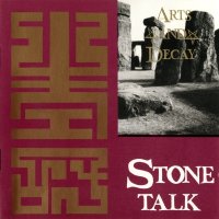 Arts And Decay - Stone Talk (1989)