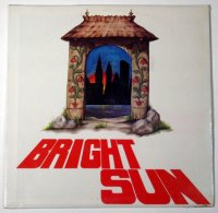 Bright Sun - Fenyes Nap (1977)