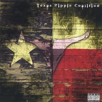 Texas Hippie Coalition - Pride Of Texas (2008)