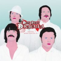 Don Juan Dracula - Young Debutants II (2005)