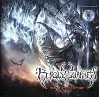 Enfold Darkness - Our Cursed Rapture (2009)