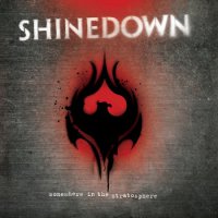 Shinedown - Somewhere In The Stratosphere (Live) (2011)