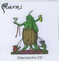Aarni - Omnimantia (2008)