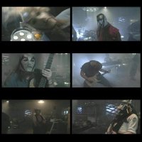Клип Mushroomhead - 12 hundred (2006)