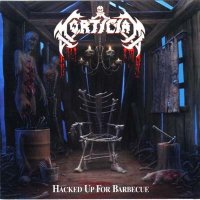 Mortician - Hacked Up For Barbecue (1996)