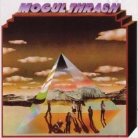 Mogul Thrash - Mogul Thrash (1970)