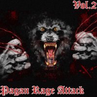 VA - VA - Pagan Rage Attack Vol.2 (2012)