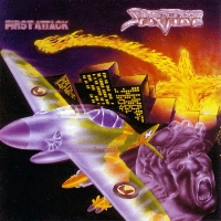 Spitfire - First Attack (1987)