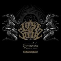 Lost Soul - Genesis: XX Years of Chaoz (Compilation) (2013)