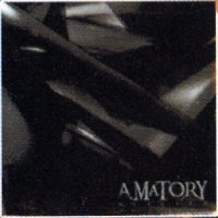 [Amatory] - Осколки (2003)