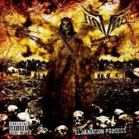 Havoc - Elimination Process (2008)