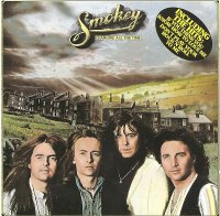Smokey - Changing  All The Time (1975)  Lossless
