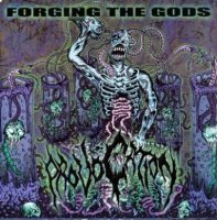 Provocation - Forging The Gods (2012)  Lossless