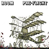 Room - Pre-Flight  [Remastered, Issued 2008] (1970)