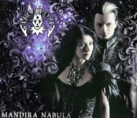Lacrimosa - Mandira Nabula - Edición Exclusiva (Promo) (2009)