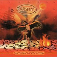 Resistant Culture - Ancient Future (2003)