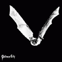 Gotham City - Gotham City (1982)