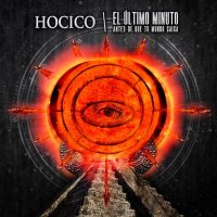 Hocico - El Ultimo Minuto (2CD Limited Edition) (2012)