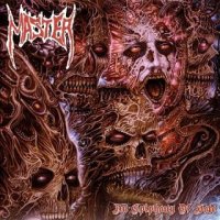 Master - An Epiphany Of Hate [Limited Edition] (2016)