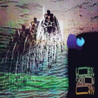 Alpine Decline - Go Big Shadow City (2014)