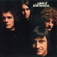 Spirit Of John Morgan - Spirit Of John Morgan (1971)