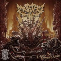Murtad - Extirpate The Remaining Breath (2015)