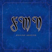 Forgive-Me-Not - Suicide service (English Version) (2007)