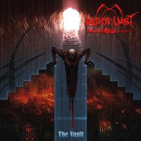 Bloodlast - The Vault (2011)