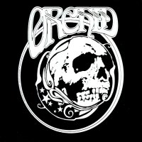 Orchid - Through The Devil\'s Doorway (2009)