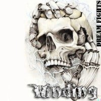 Winding - Dream Fights (2010)