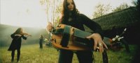 Eluveitie - Thousandfold (Клип) (2009)
