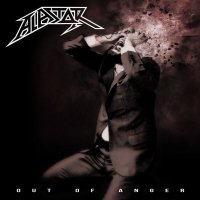 Alastor - Out Of Anger (2012)