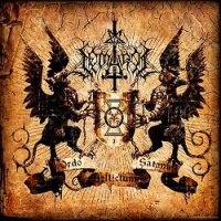 Semargl - Ordo Bellictum Satanas (2010)  Lossless